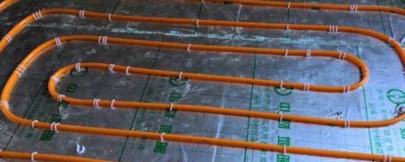 地暖压力下降什么原因 地暖压力升高是为什么