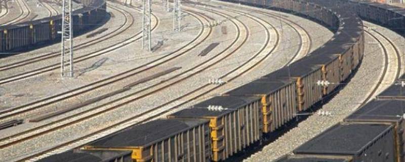 大秦铁路是哪到哪（大秦铁路经过的地方）