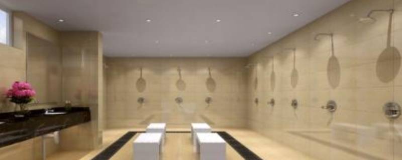 公共卫浴是啥意思（公共卫浴是什么意思）