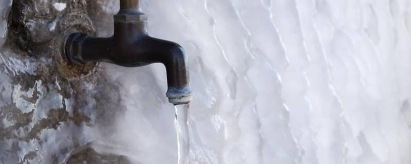冬季水龙头冻了怎么办 冬天厨房水龙头冻住了怎么办