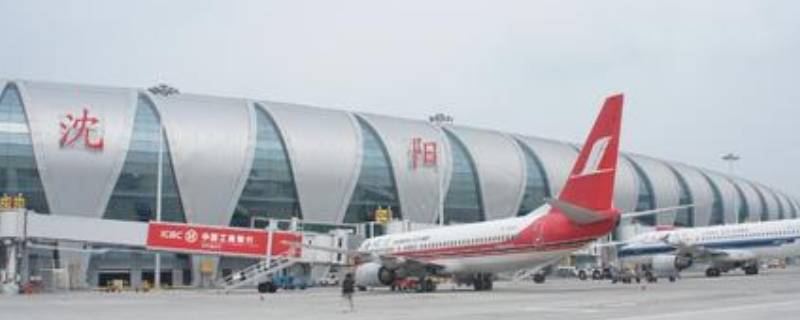 桃仙机场哪个区（沈阳桃仙机场哪个区）