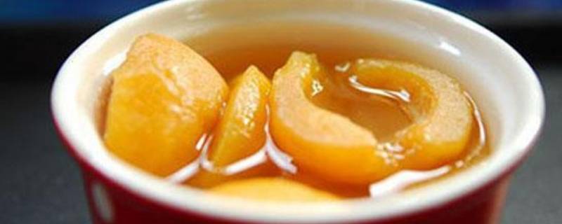 蜂蜜泡枇杷多长时间有效果 蜂蜜泡枇杷有什么用