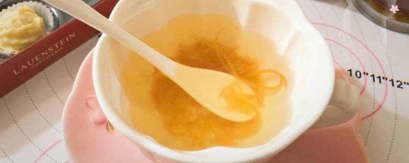 蜂蜜柚子茶保质期多久（蜂蜜柚子茶怎么泡）