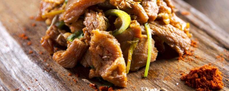 羊肉块怎么做好吃又嫩 怎样清炖羊肉
