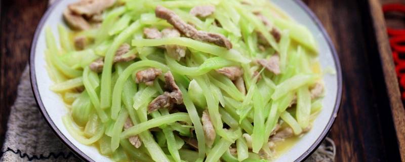 猪梅花肉怎么做好吃 梅花肉最适合的做法