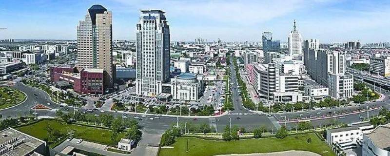 高新技术开发区属于什么区（南昌高新技术开发区属于什么区）