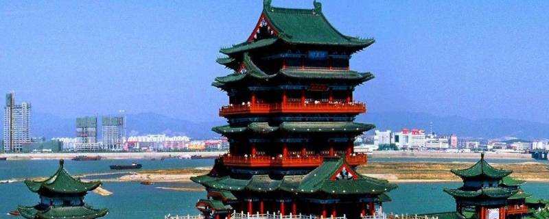 江西最大的市是哪个 江西最大的一个市