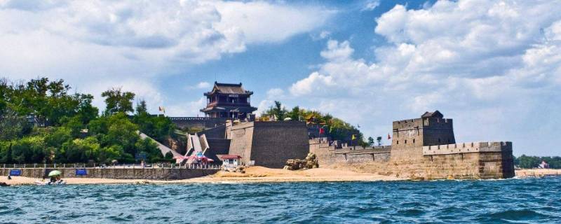 北京到山海关多少公里路（北京到山海关多少公里路程高速）