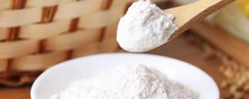 粘米粉是大米粉吗（大米粉与粘米粉的区别）