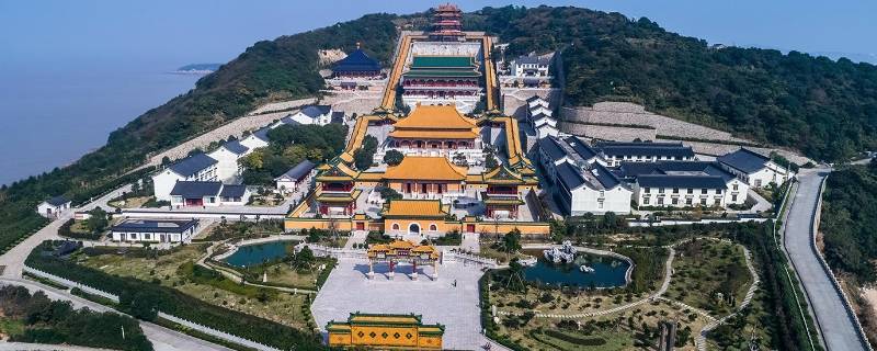 普陀山机场到普陀山景区有多远（普陀山机场到普陀山景区有多远距离）