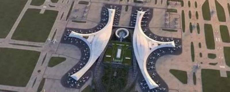 天府国际机场在成都的什么位置 天府机场在成都哪个位置