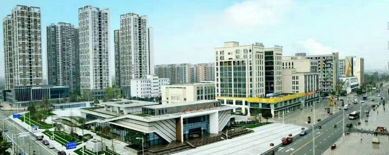 成都郫都区在什么地方 成都郫都区什么地方好玩