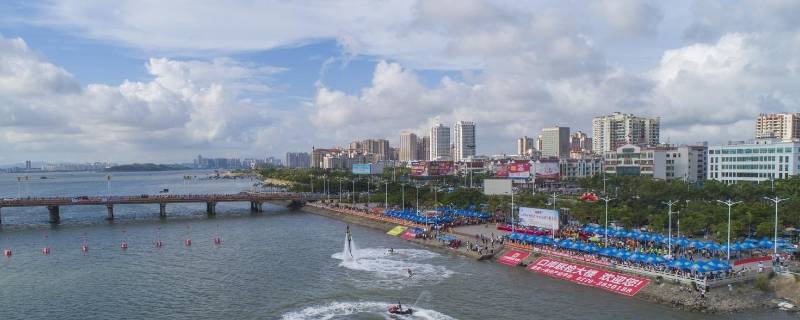 广西旅游试验区是哪个城市（广西旅游试验区是哪个城市管）