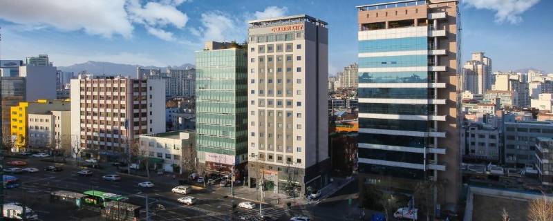 韩国金城在哪里（韩国金城的由来和历史）