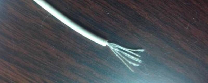 白色电线一般是零线还是火线（白色的电线是火线还是零线）