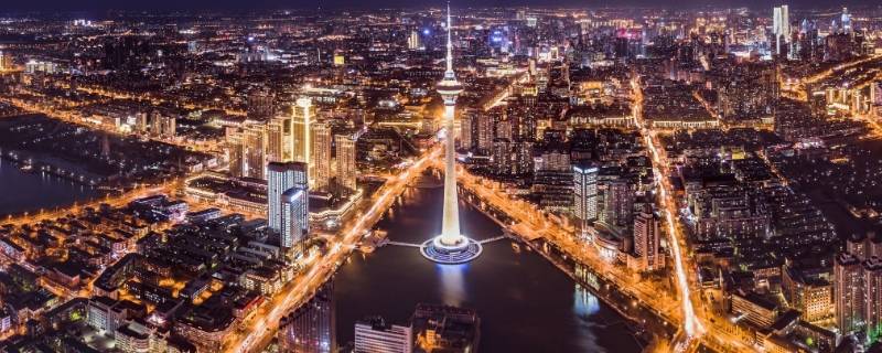 天津省还是天津市（天津是省级还是市级）
