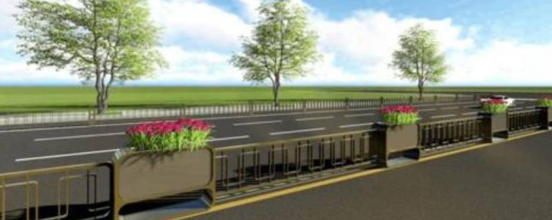 道路功能材料有哪些 道路功能材料有哪些内容