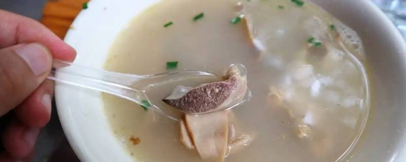 牛奶羊肉汤的功效与作用（牛奶 羊肉汤）