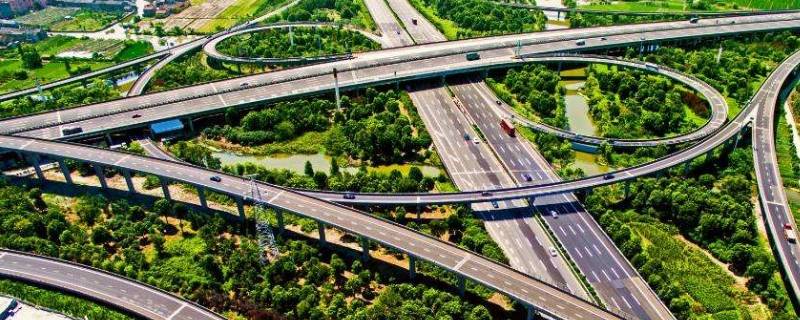 中国不限速高速公路在哪里 中国限速最高180的高速公路