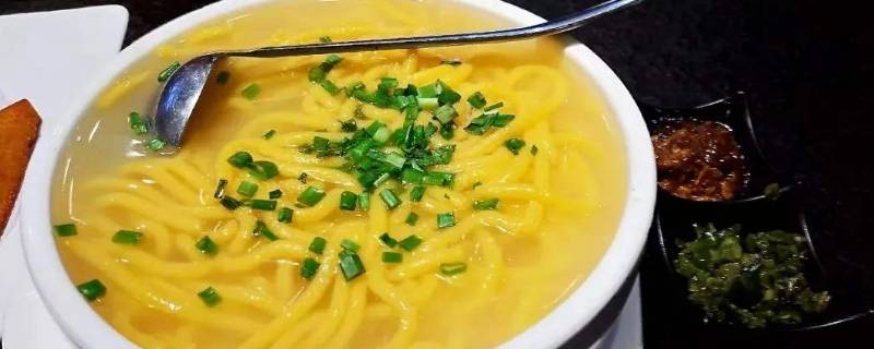 酸汤子是什么东西（酸汤子的做法）