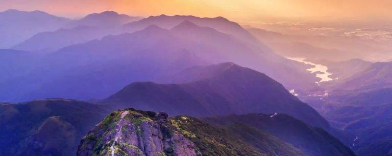 银瓶山海拔多少米（银瓶山海拔多少米高）