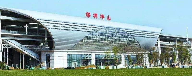 深圳坪山区属于哪个区 深圳坪山区属于哪个区?
