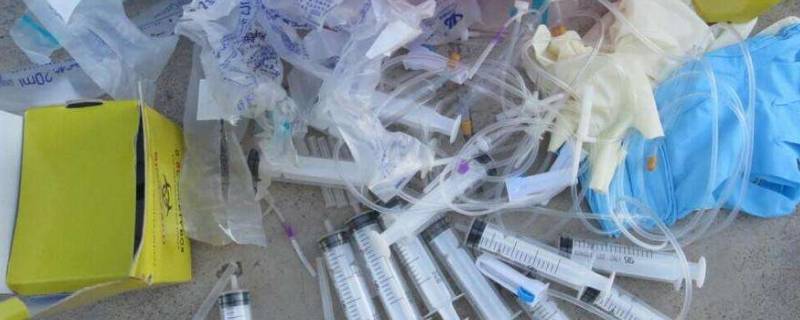医疗废弃物分类为哪些 医疗废弃物分类为哪些类别