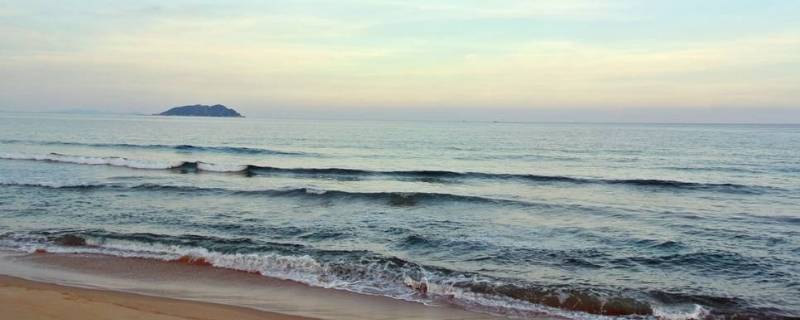 海南海花岛在海南哪个位置（海南海花岛在哪儿）