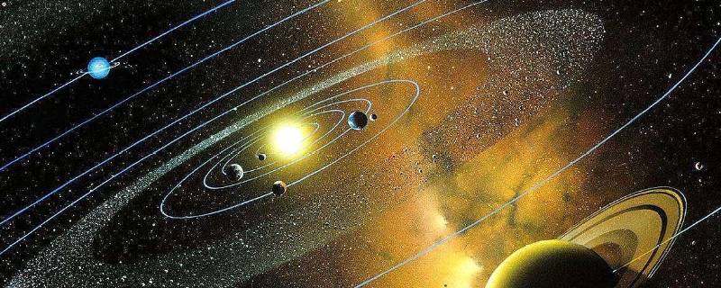 夜空中最亮的星是什么星 晚上夜空中最亮的星是什么星