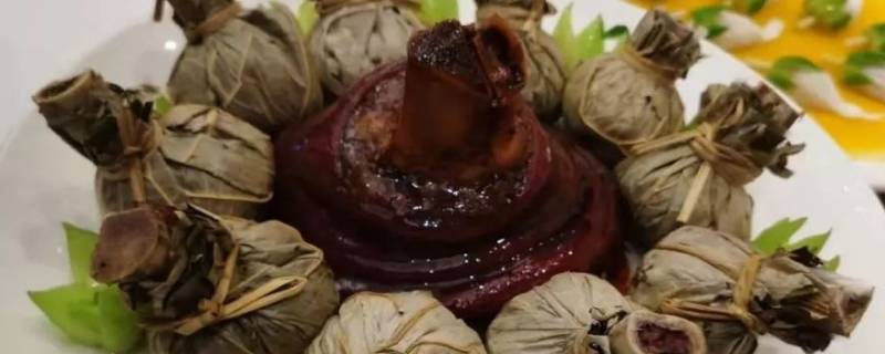 湖州美食（湖州美食一条街在哪里）