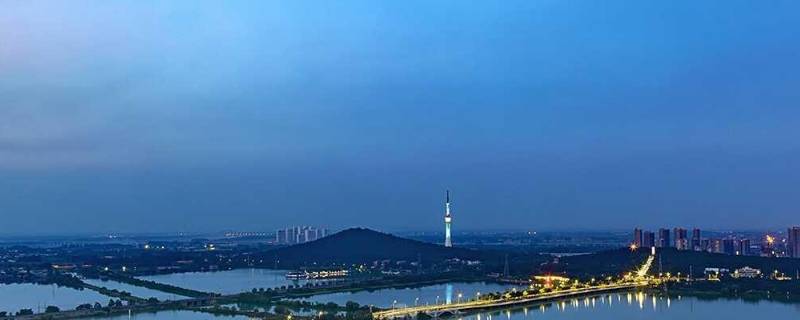 蚌埠由来 蚌埠由来的神话故事