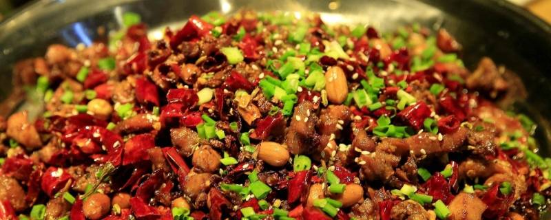 达州美食（达州美食排行榜前十名）