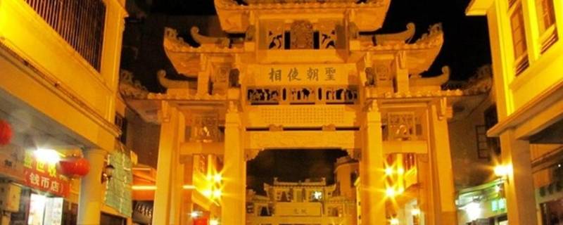 潮汕民俗 潮汕民俗有哪些