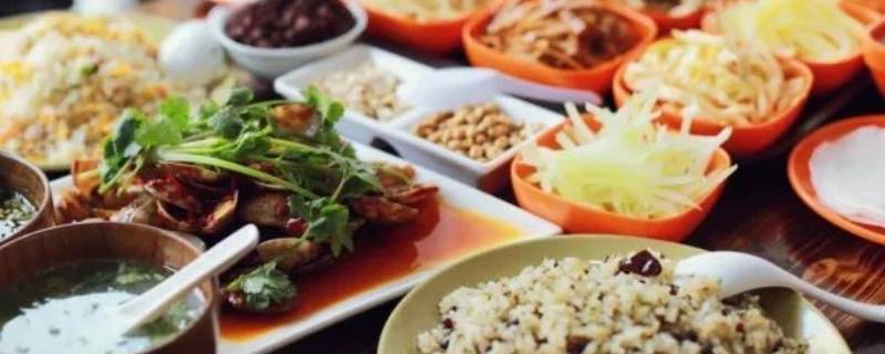 安顺美食 安顺美食排名前十