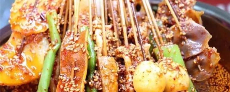 乐山美食 乐山美食有哪些