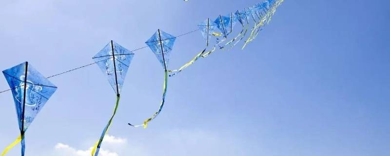 风筝由来 风筝由来的故事