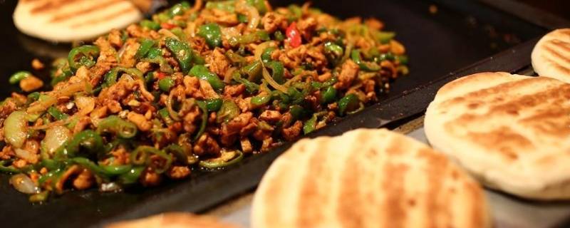 庆阳美食 庆阳美食文化