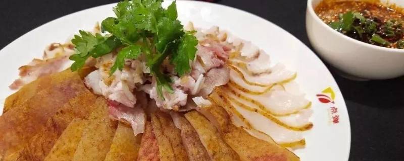 大理美食（大理美食一条街）