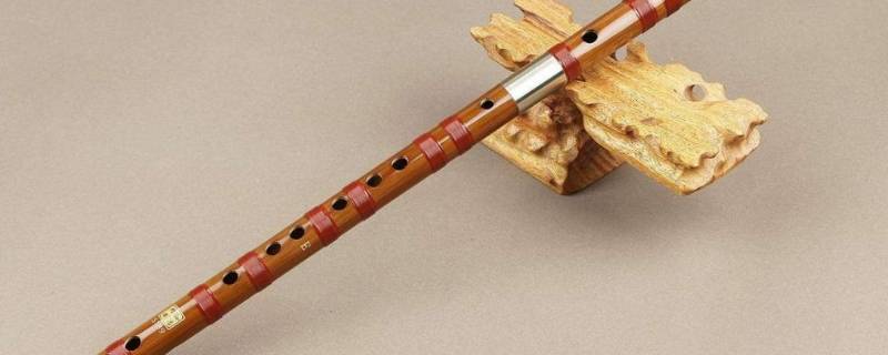 笛的由来（笛子的前身）