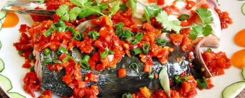 湖南美食 湖南美食介绍特色美食