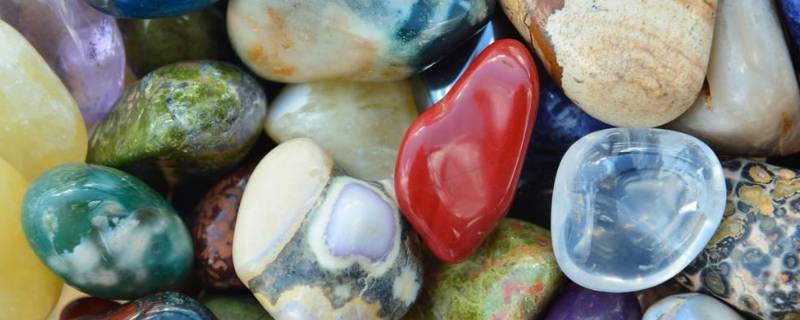 宝石由来（宝石是从哪来的）