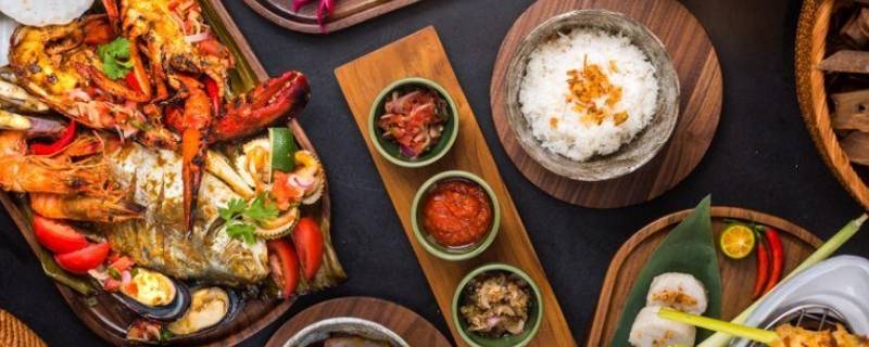 三亚美食 三亚美食一条街