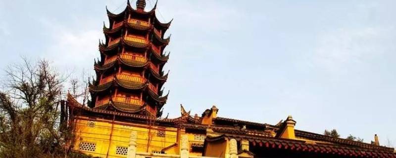 白蛇传金山寺在哪里（白蛇传中的金山寺在哪儿）