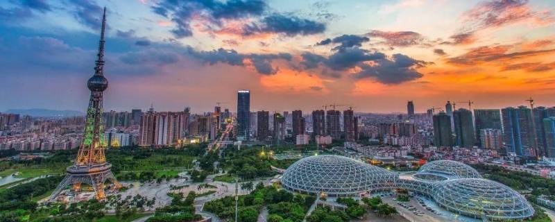 佛山由来（佛山地名由来）