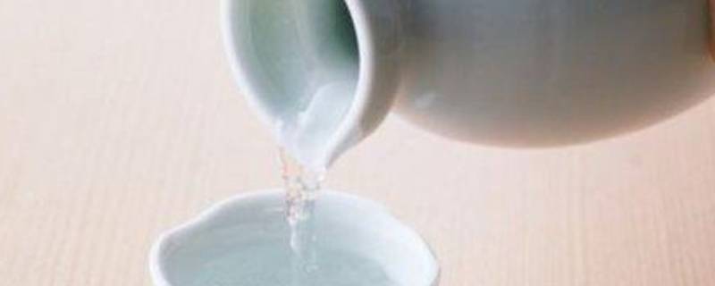 白酒冬天放车里怕冻吗 冬天白酒放车上安全吗