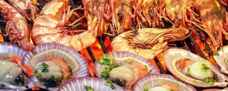 青岛美食 青岛美食攻略