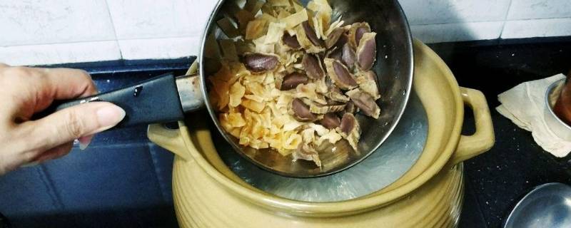 陈肾是什么东西 陈肾是什么东西图片大全