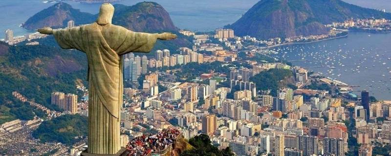 巴西由来 五星巴西由来