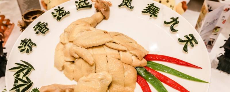 清远美食 清远美食老字号推荐