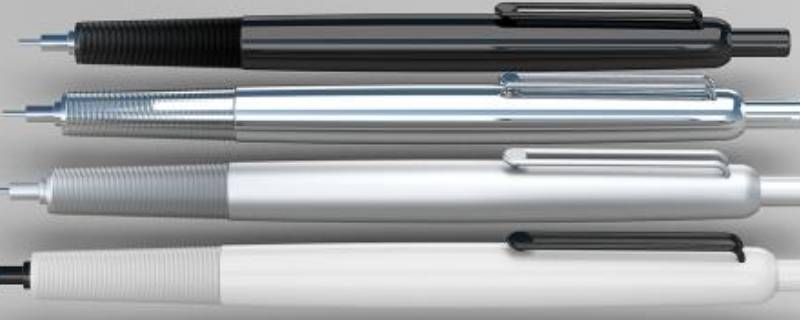 笔的由来（圆珠笔的由来）